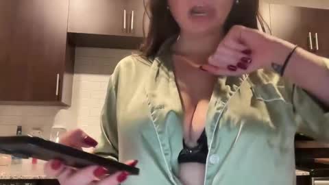 lila_davidson online show from 25, 1, 2025