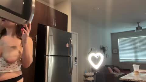 lila_davidson online show from 13, 2, 2025