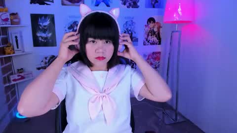 Snapshot of lila_jordan_ chatting on 25, 10, 2025 Lila Jordan online show from 25, 10, 2025