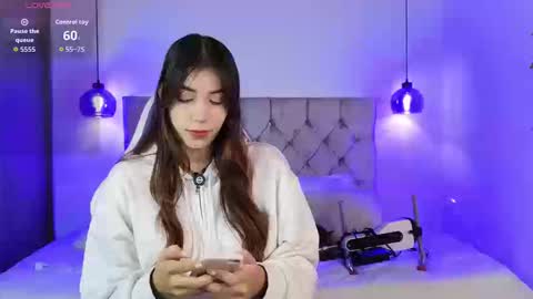lila_min online show from 11, 9, 2025