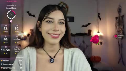 lila_min online show from 6, 10, 2025