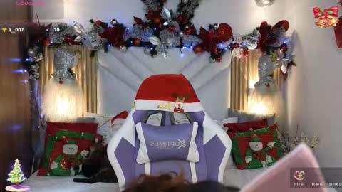 lila_min online show from 19, 11, 2025