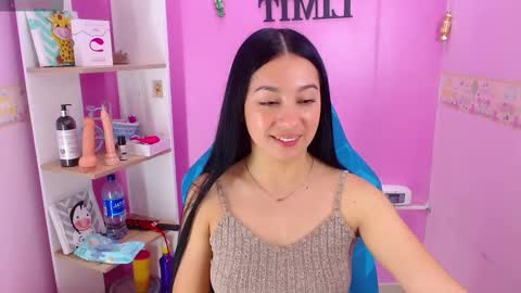 L I L A online show from 3, 3, 2025