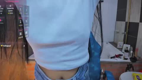 L I L A online show from 1, 2, 2026