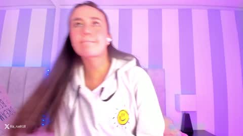 Snapshot of lila_rush_ chatting on 5, 1, 2025 Lila online show from 5, 1, 2025