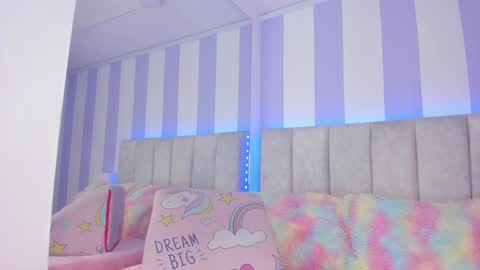 Snapshot of lila_rush_ chatting on 30, 1, 2025 Lila online show from 30, 1, 2025