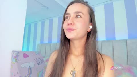 Snapshot of lila_rush_ chatting on 13, 2, 2025 Lila online show from 13, 2, 2025