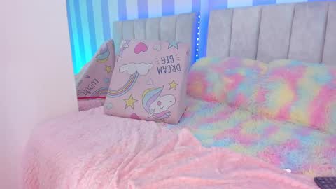 Snapshot of lila_rush_ chatting on 20, 2, 2025 Lila online show from 20, 2, 2025