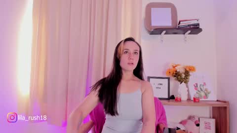 Snapshot of lila_rush_ chatting on 12, 9, 2025 Lila online show from 12, 9, 2025