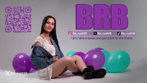 Snapshot of lila_rush_ chatting on 16, 9, 2025 Lila online show from 16, 9, 2025