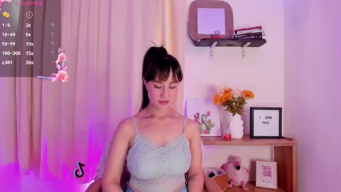 Snapshot of lila_rush_ chatting on 6, 10, 2025 Lila online show from 6, 10, 2025