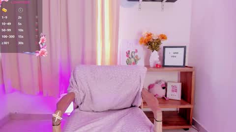 Snapshot of lila_rush_ chatting on 15, 10, 2025 Lila online show from 15, 10, 2025