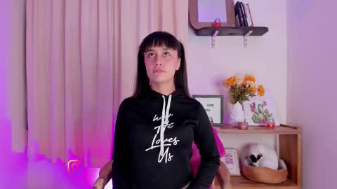 Snapshot of lila_rush_ chatting on 27, 10, 2025 Lila online show from 27, 10, 2025