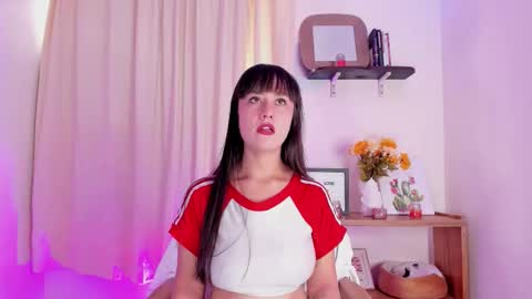 Snapshot of lila_rush_ chatting on 19, 11, 2025 Lila online show from 19, 11, 2025