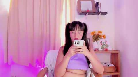 Snapshot of lila_rush_ chatting on 20, 11, 2025 Lila online show from 20, 11, 2025