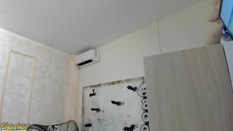 Snapshot of lilabeily chatting on 27, 10, 2025 lila bailey online show from 27, 10, 2025