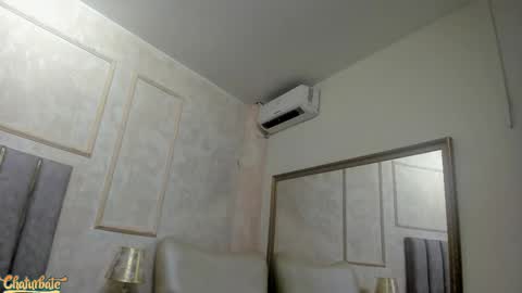 Snapshot of lilabeily chatting on 5, 11, 2025 lila bailey online show from 5, 11, 2025