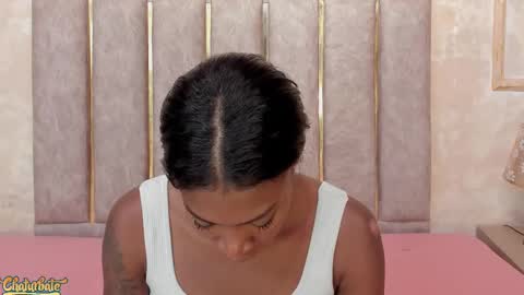 Snapshot of lilabeily chatting on 7, 11, 2025 lila bailey online show from 7, 11, 2025