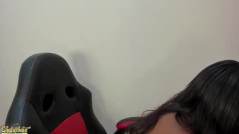 Snapshot of lilabeily chatting on 8, 11, 2025 lila bailey online show from 8, 11, 2025