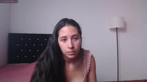 Lila Cream online show from 15, 10, 2025