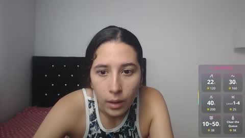 Lila Cream online show from 20, 11, 2025