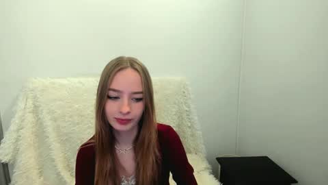 Snapshot of liladesire chatting on 6, 12, 2024 LiliaDesire online show from 6, 12, 2024