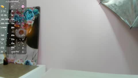 Snapshot of lilafave chatting on 17, 1, 2025 Dove online show from 17, 1, 2025