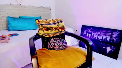 Lilah Sweet online show from 22, 11, 2025