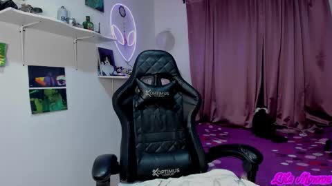 Snapshot of lilamonroe_ chatting on 10, 2, 2026 Lila 3 online show from 10, 2, 2026