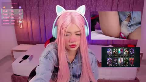 Lila online show from 8, 11, 2025