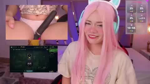 Lila online show from 3, 2, 2026