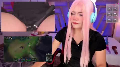 Snapshot of lilapop__ chatting on 11, 2, 2026 Lila online show from 11, 2, 2026