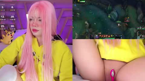 Snapshot of lilapop__ chatting on 28, 2, 2026 Lila online show from 28, 2, 2026