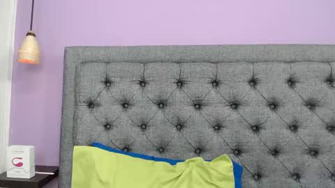 Lilasuni online show from 2, 12, 2024