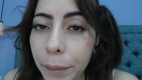 Lilasuni online show from 13, 12, 2024