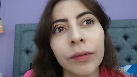 Lilasuni online show from 27, 12, 2024