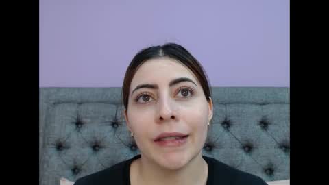 Lilasuni online show from 22, 10, 2025