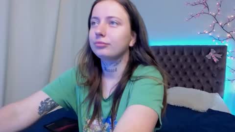 LilaVame online show from 20, 9, 2025