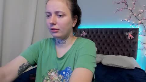 LilaVame online show from 22, 9, 2025