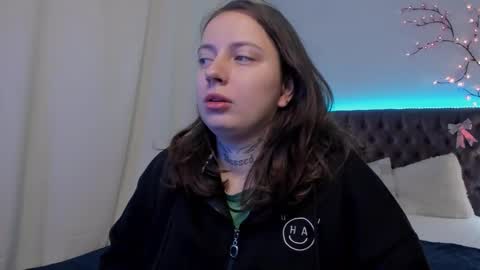 LilaVame online show from 29, 9, 2025