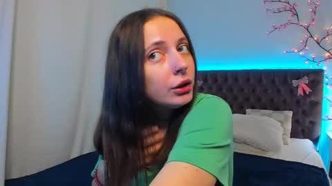 LilaVame online show from 8, 10, 2025