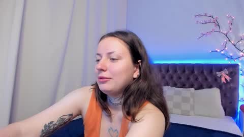 LilaVame online show from 29, 10, 2025