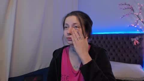 LilaVame online show from 20, 11, 2025