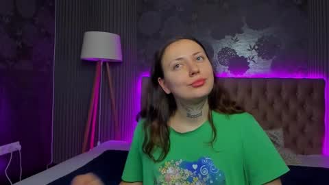 LilaVame online show from 21, 11, 2025