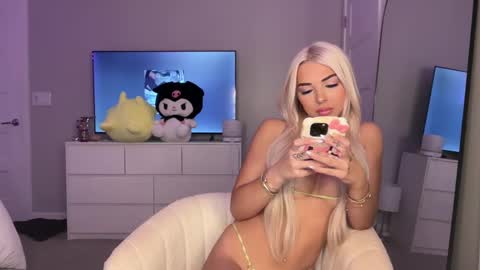 lilbbyliv online show from 19, 9, 2025