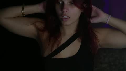 Rebecca online show from 4, 12, 2024