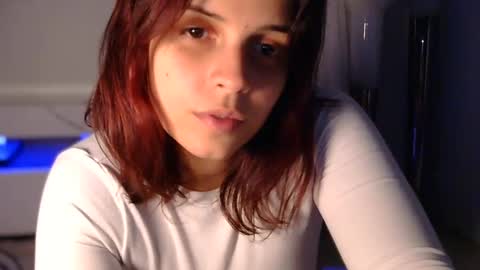 Rebecca online show from 19, 9, 2025
