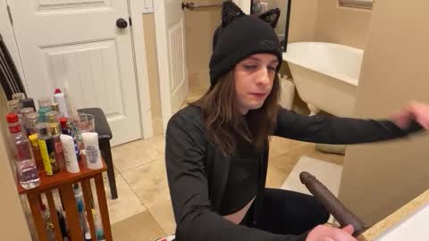 Kristin online show from 25, 11, 2025