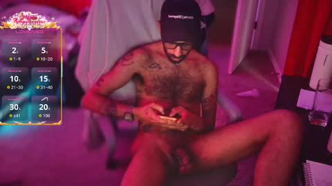 Lil Brown PKB online show from 27, 2, 2026