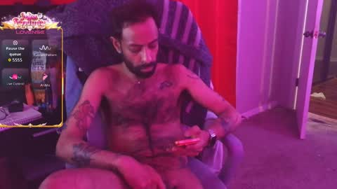 Lil Brown PKB online show from 3, 3, 2026